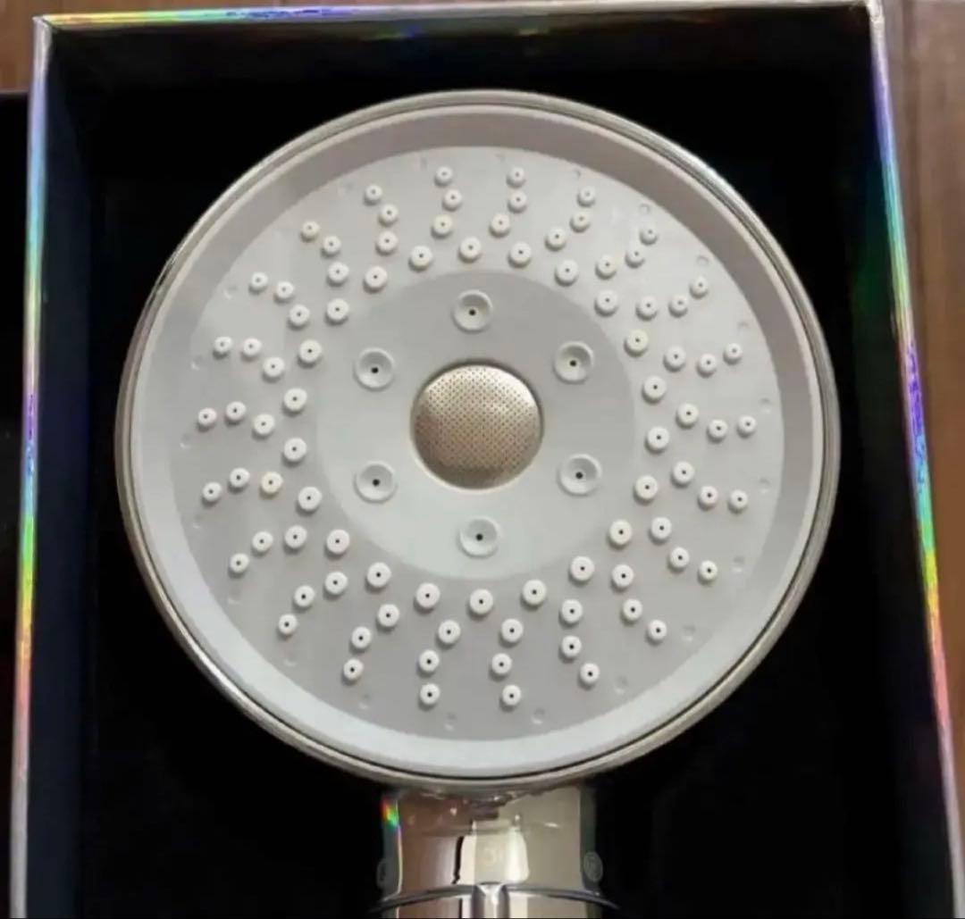 MYTREX ミニファインバブル シャワーヘッド