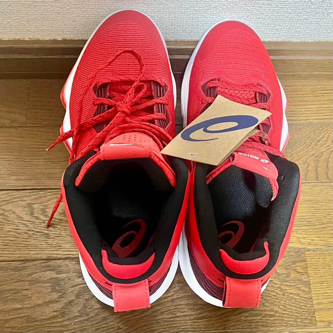 タグ付き 新品未使用 asics NOVA SURGE 2 26cm