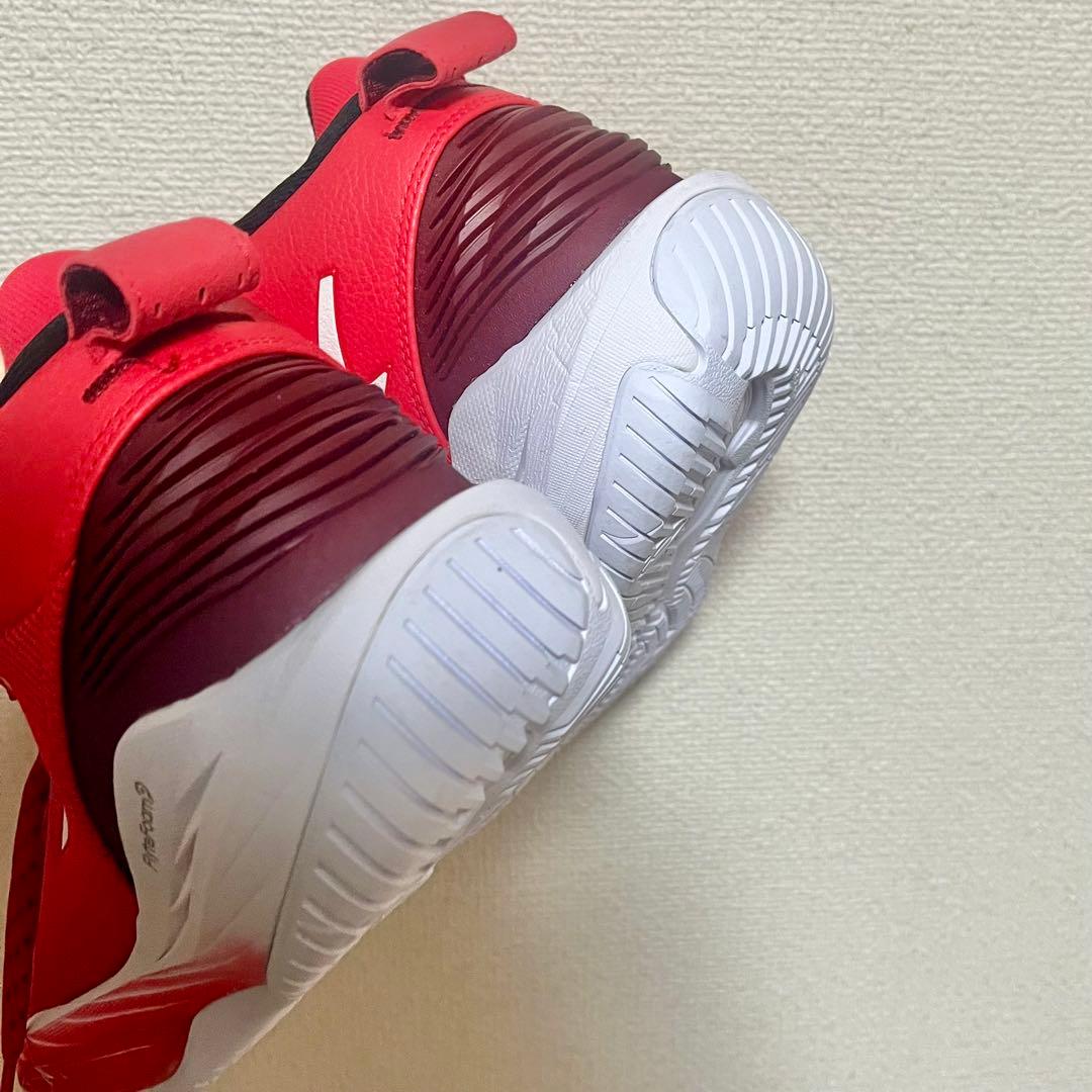 タグ付き 新品未使用 asics NOVA SURGE 2 26cm