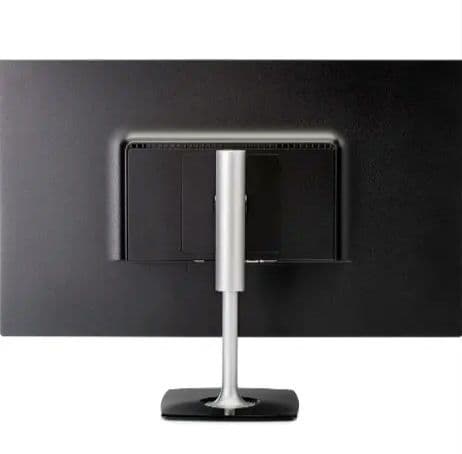 お値下しましたHP 27型ワイド液晶モニター/ディスプレイN270h/フルHD