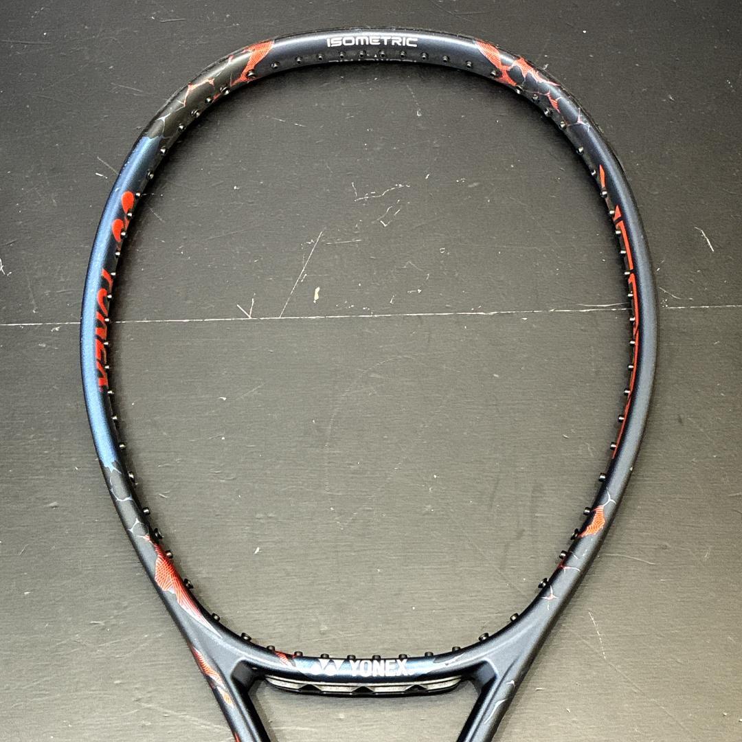 YONEX VCORE PRO97 ヨネックス　ブイコア　硬式ラケット DEMO
