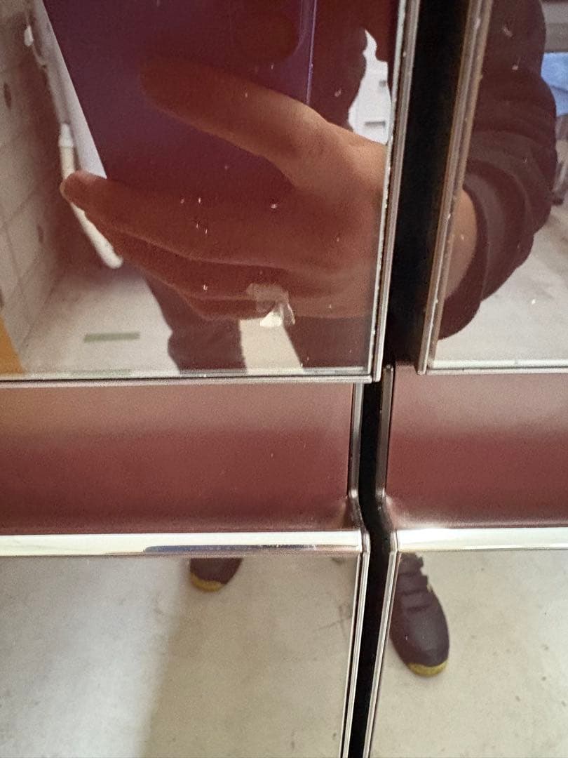 SHARP 6ドア 501L 冷蔵庫