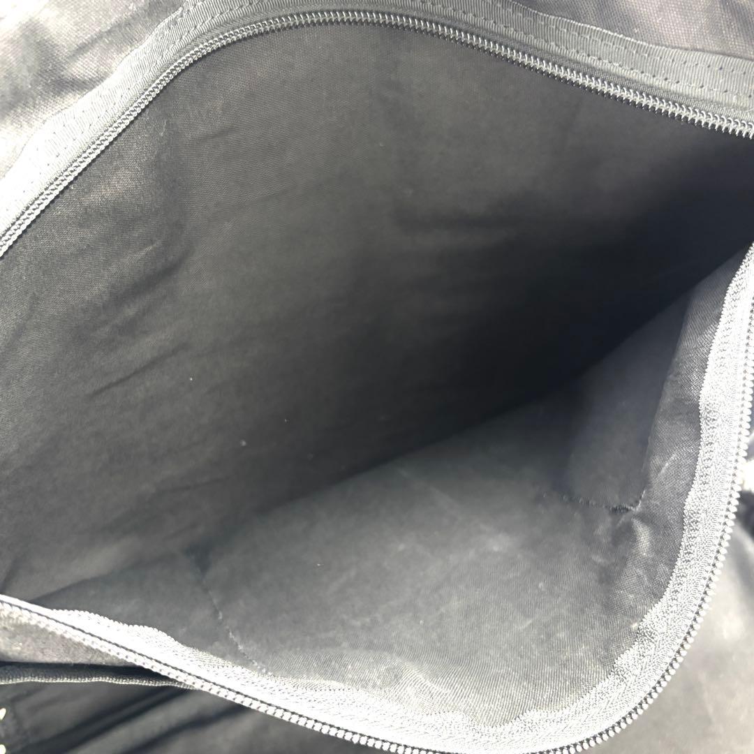 極美品 ポーター 吉田カバン フリースタイル ビジネスバッグ A4 PC可 黒