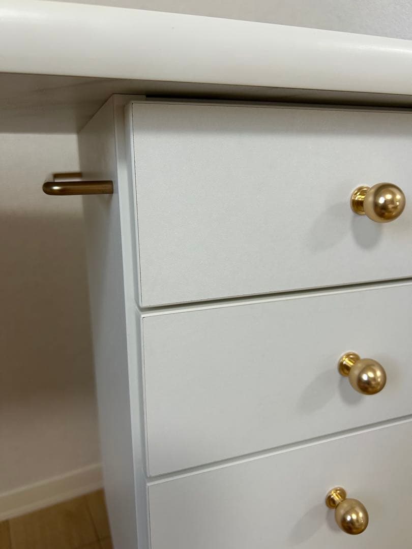 Francfranc エルドラド　コスメデスク