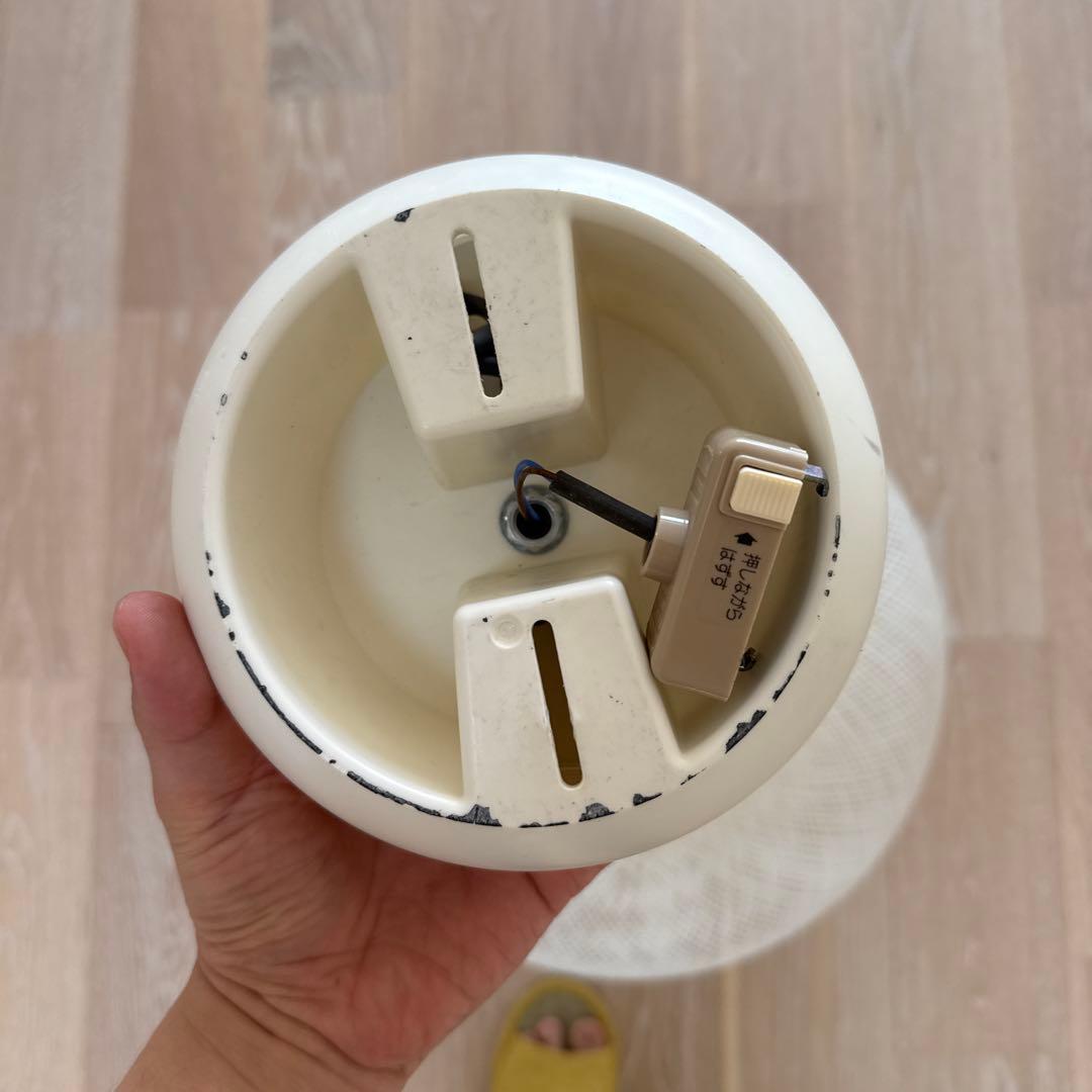 ノンランダムD48ホワイトLED