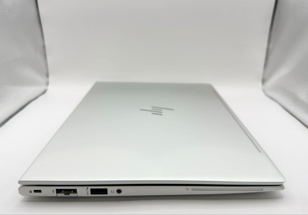 j*n様 HP EliteBook 630 G10 i7／16GB／512GB