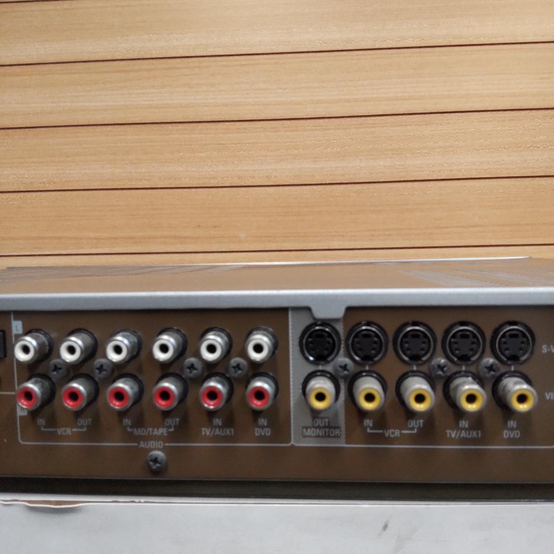 値下げ 5.1chサラウンド アンプ有 直接引取 近隣配送限定 DENON