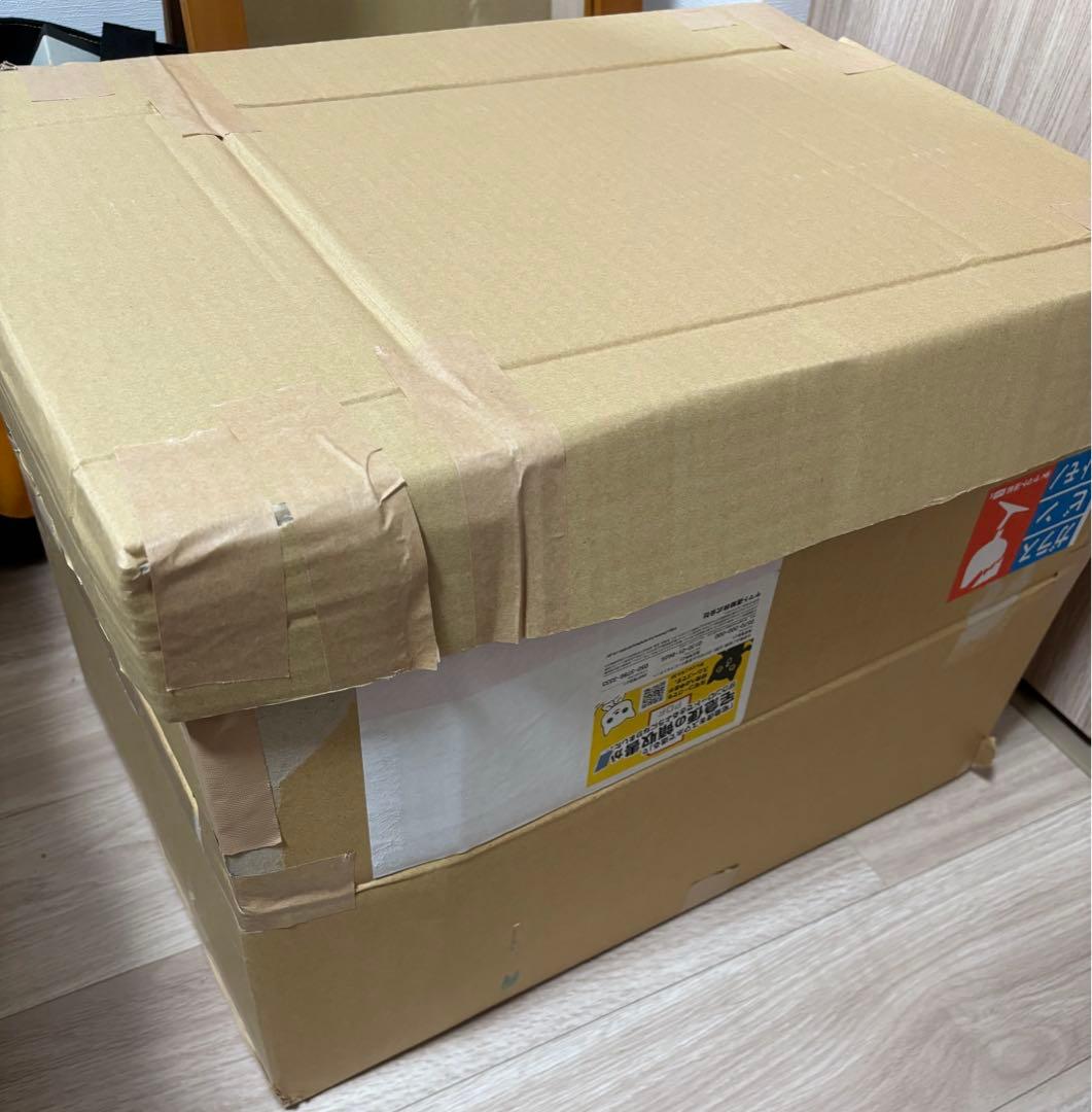 アナログテレビ　ブラウン管テレビ