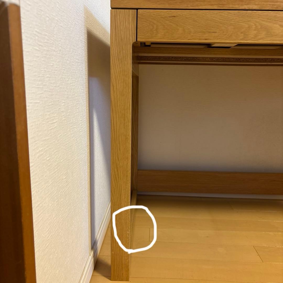 【まー】KOIZUMI コイズミ BEENO ビーノ 学習机