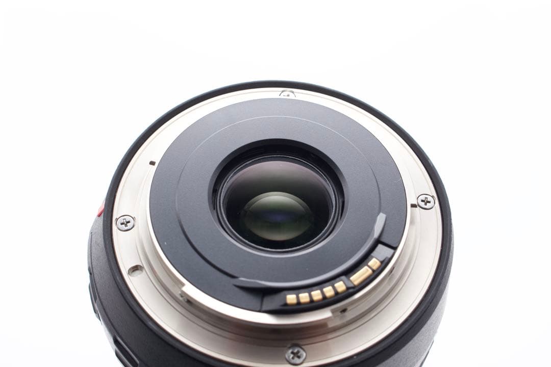 超美品TAMRON 16-300mm DiⅡ VC B016 高倍率望遠レンズ