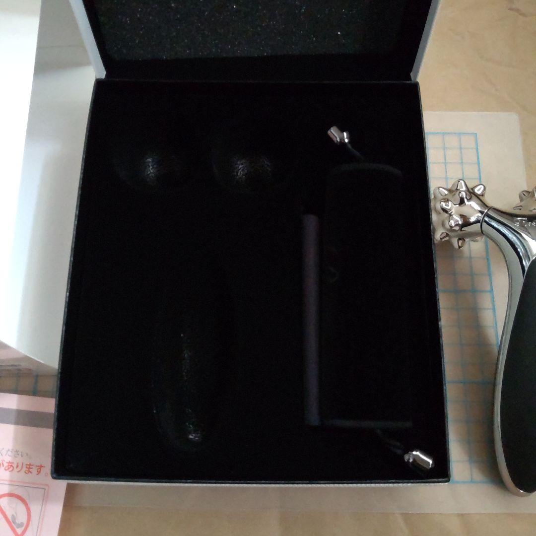 ReFa フェイス専用 美顔ローラー