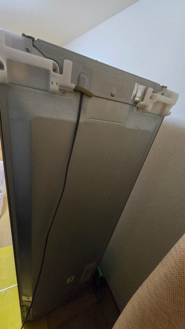 フレンチドアを採用した日立の大型冷蔵庫