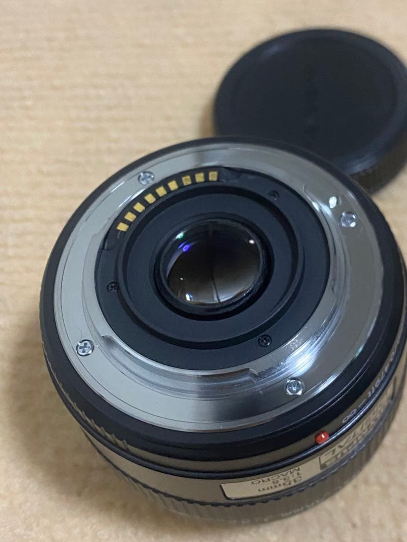 Olympus E-520 デジタル一眼レフ カメラレンズセット