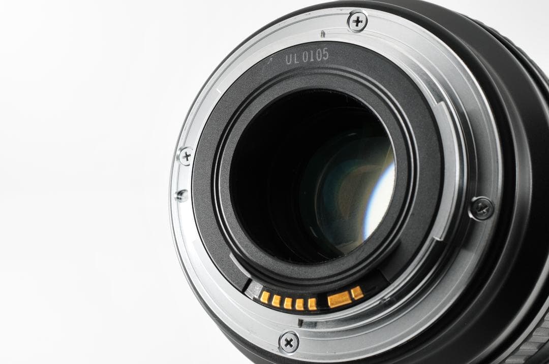 レンズ(ズーム) CANON ZOOM LENS EF 28-70mm 1:2.8L #1276