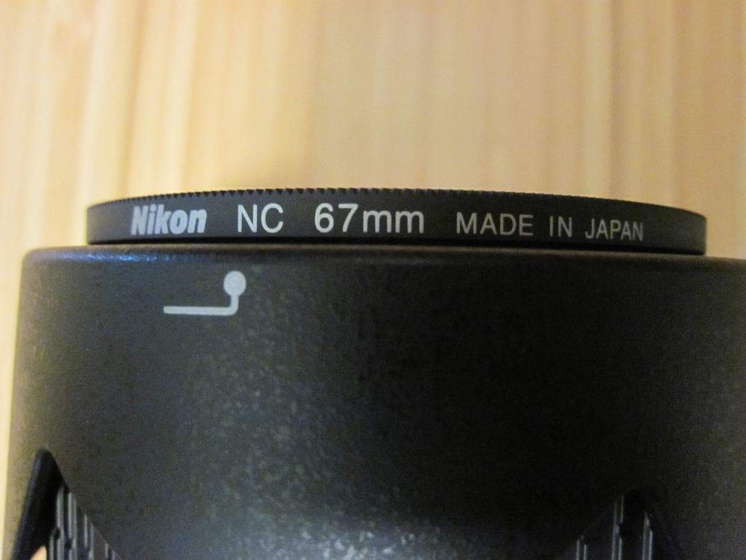 Nikon D500 レンズ 3本 200-500,70-300,18-140他