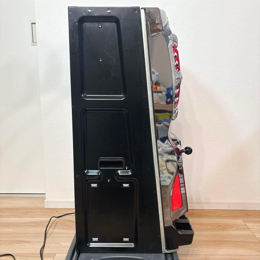✨送料無料✨ アナザーゴッドハーデス スロット 実機 5号機 不要機付き