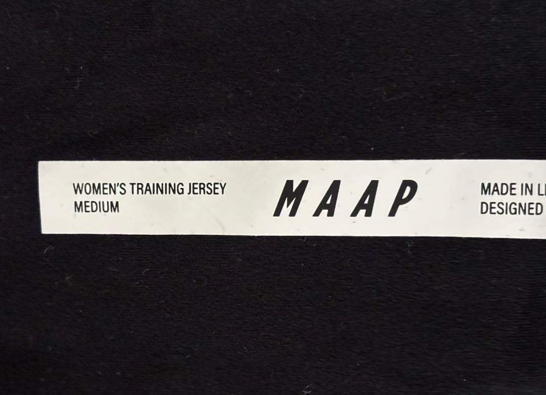 ウェア  Women's Training Thermal LS Jersey