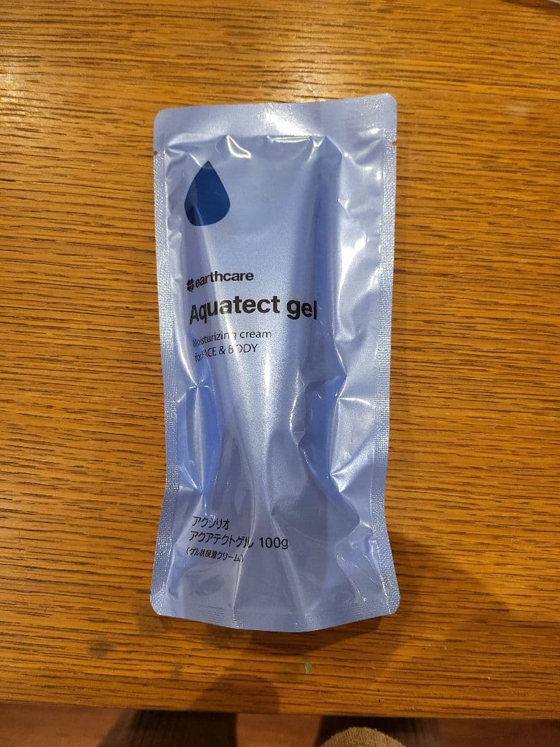 MediFect Gel Medical Series+アクアテクトゲル×2