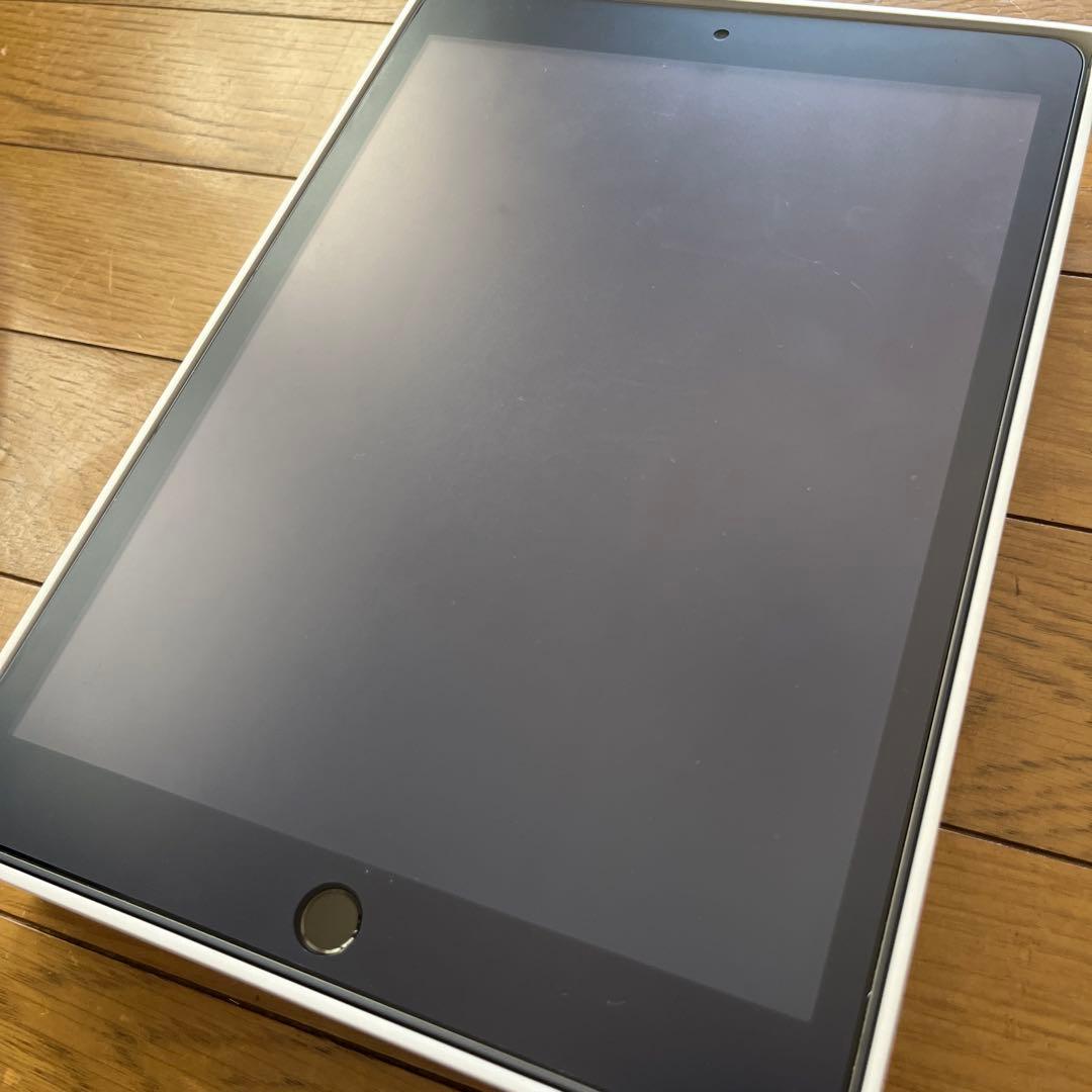 【おまけケース付き】iPad 第9世代 64GB スペースグレイ