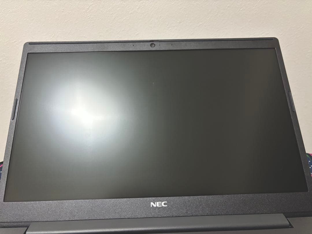 【匿名配送】NEC LAVIE Direct N15(S) ノートパソコン