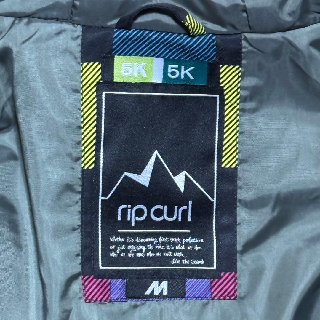 RIP CURL SORCHA ジャケット