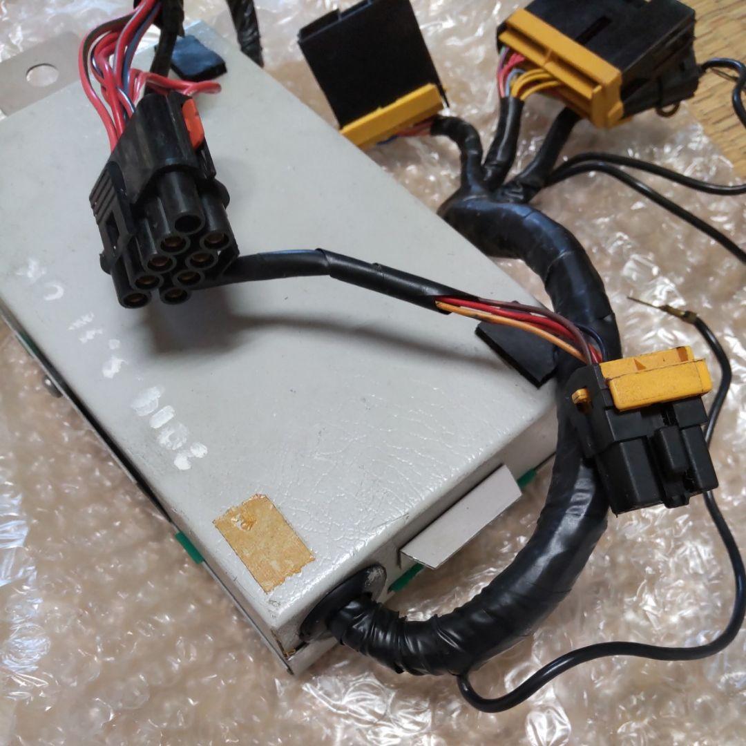 ロールスロイス　スパーⅡ　パワーシートECU　送料込み！