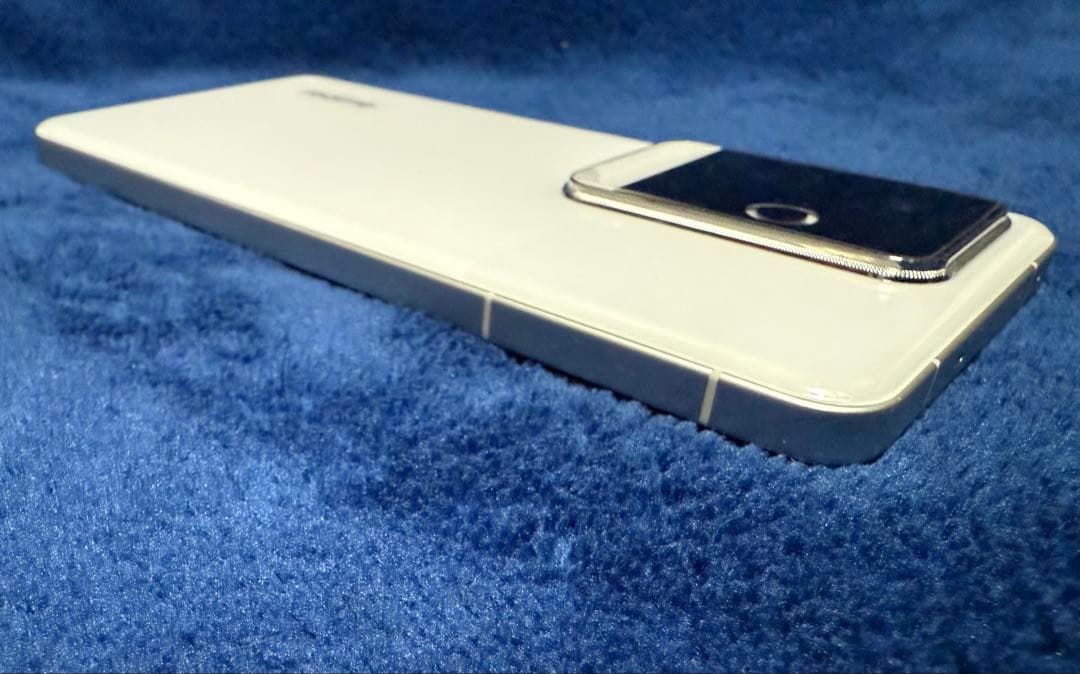 realme GT6 12GB/256GB 中国版