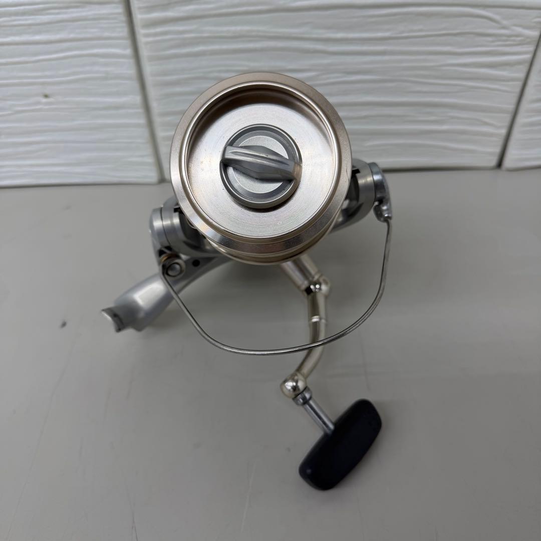 Shimano Swingcast X1 スピニングリール　スーパーエアロ