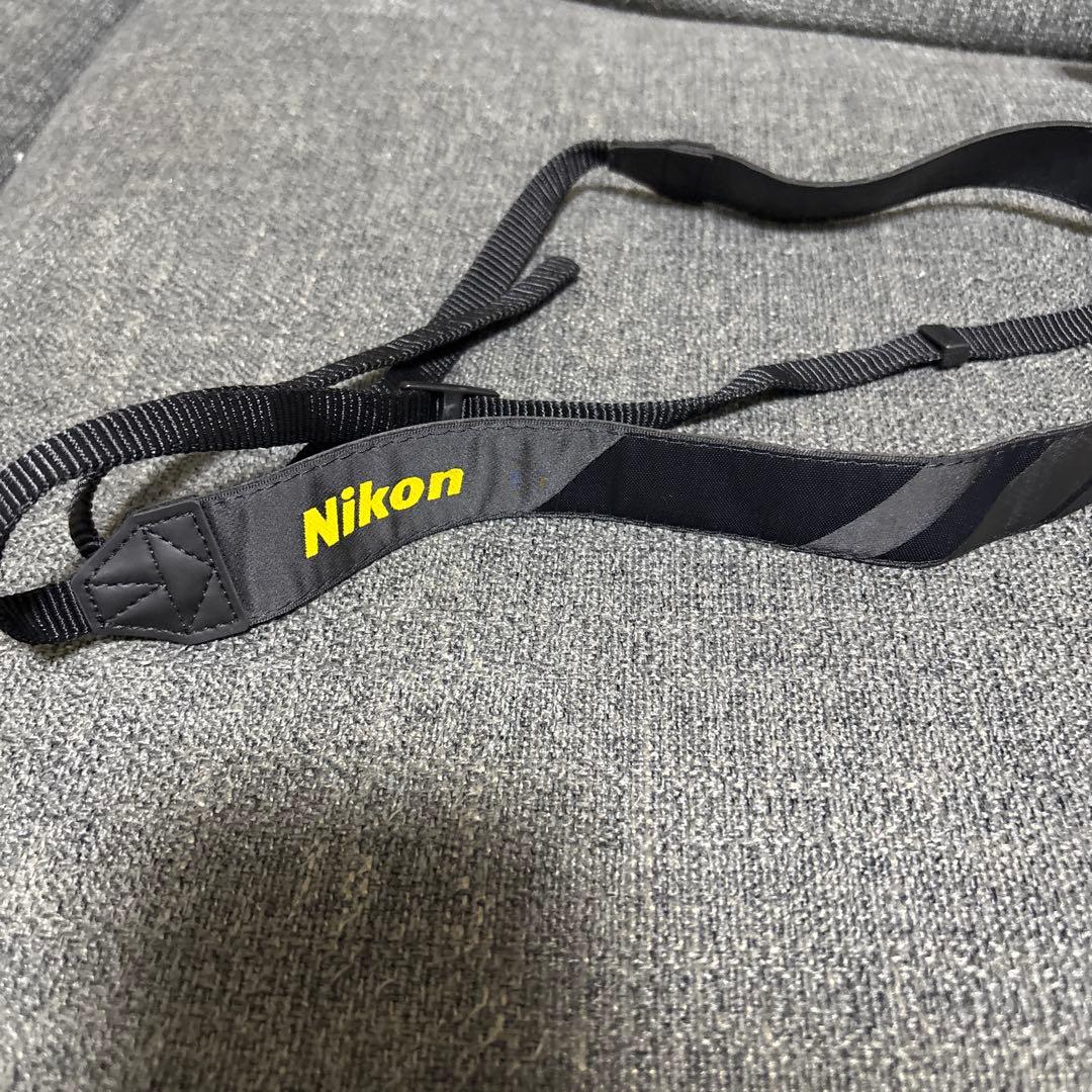 メモリーカード付 Nikon デジタルカメラZ 50II 140mm kit