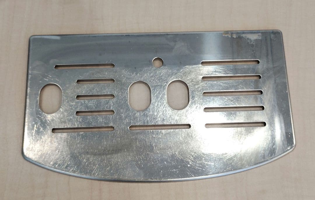 デロンギ マグニフィカS 全自動エスプレッソマシン