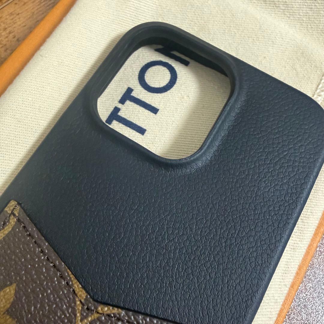 ルイヴィトン M12538 IPHONE・バンパー 16 PRO MAX