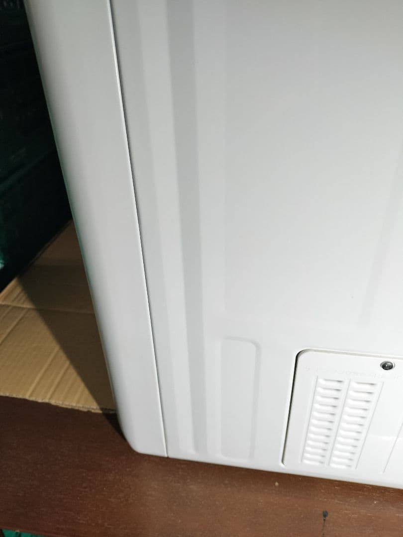 ◆動作確認済み◆Panasonic、NH-D503電気式衣類乾燥機 2022年製