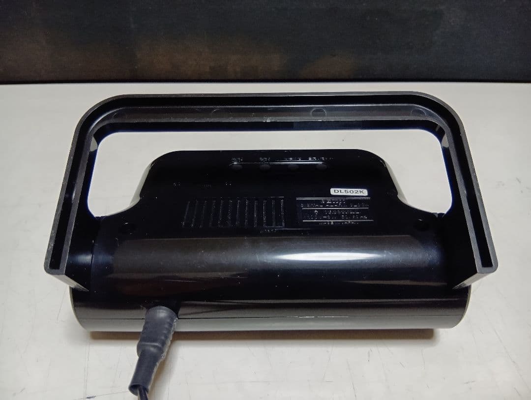 1980's　SEIKO　スペースエイジ　サイバー　デジタル　アラーム　クロック