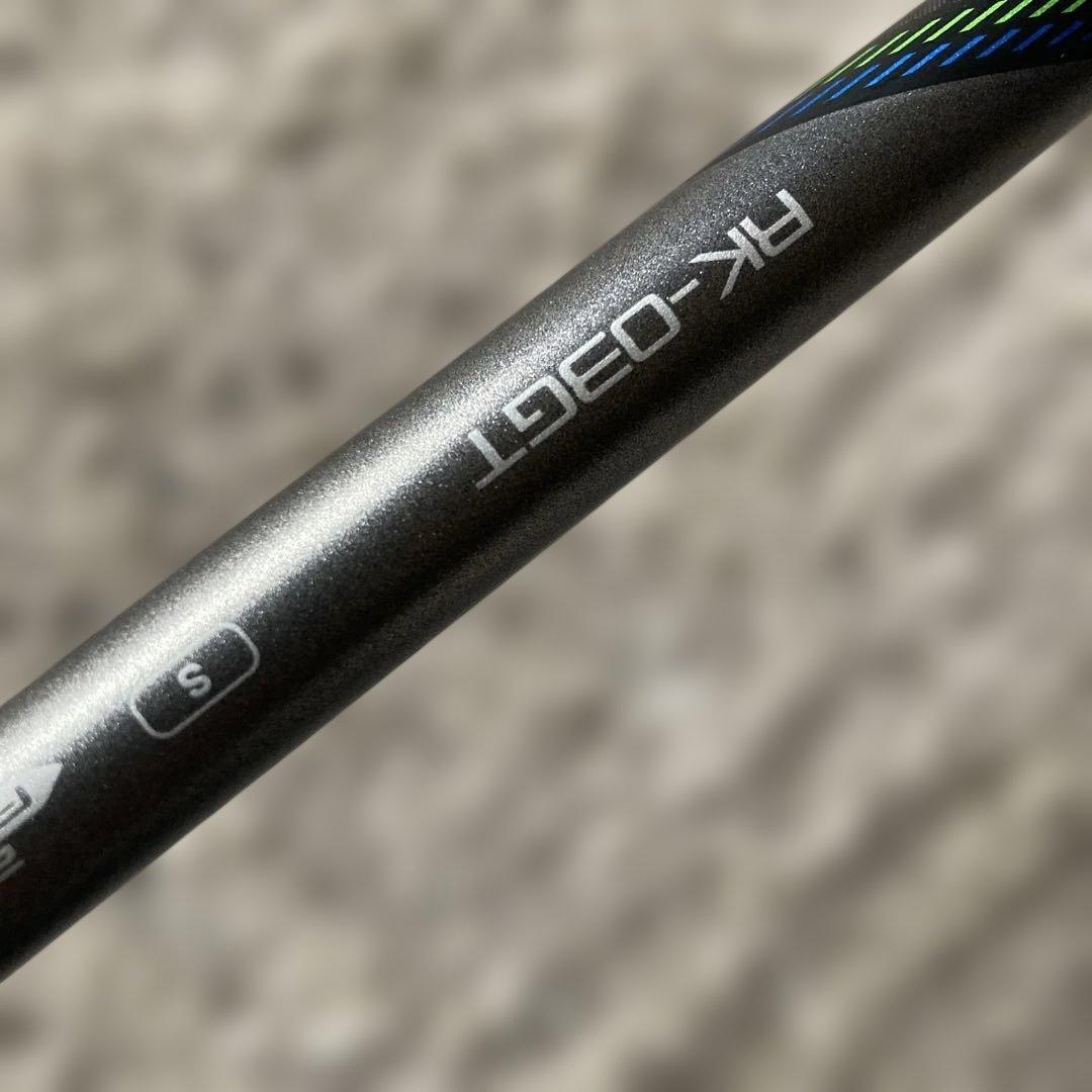 ヨネックス　EZONE GT 425ドライバー　9.0