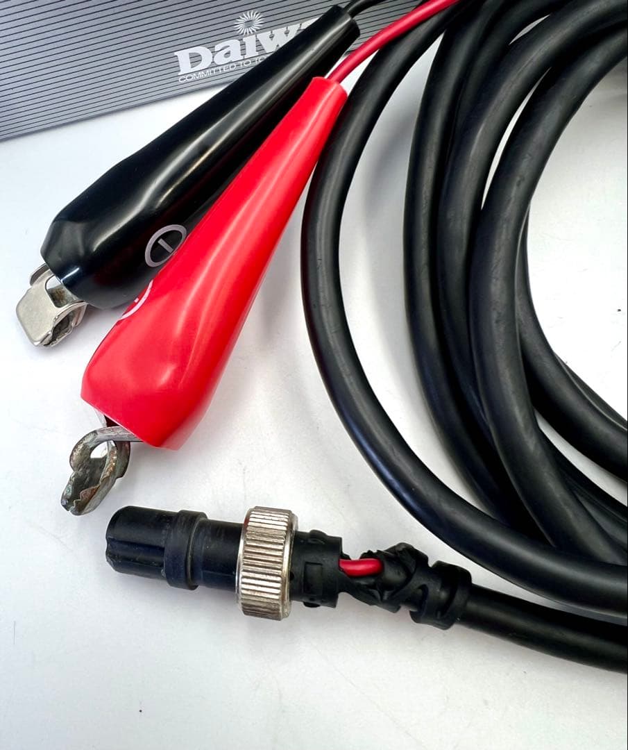 DAIWA ダイワ レオブリッツ 270MM【動作確認済】