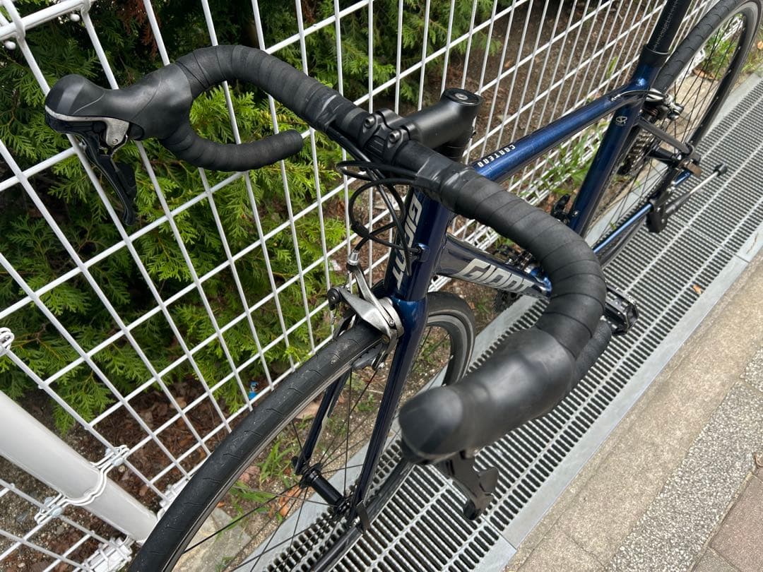 giant contend 1 ネイビー