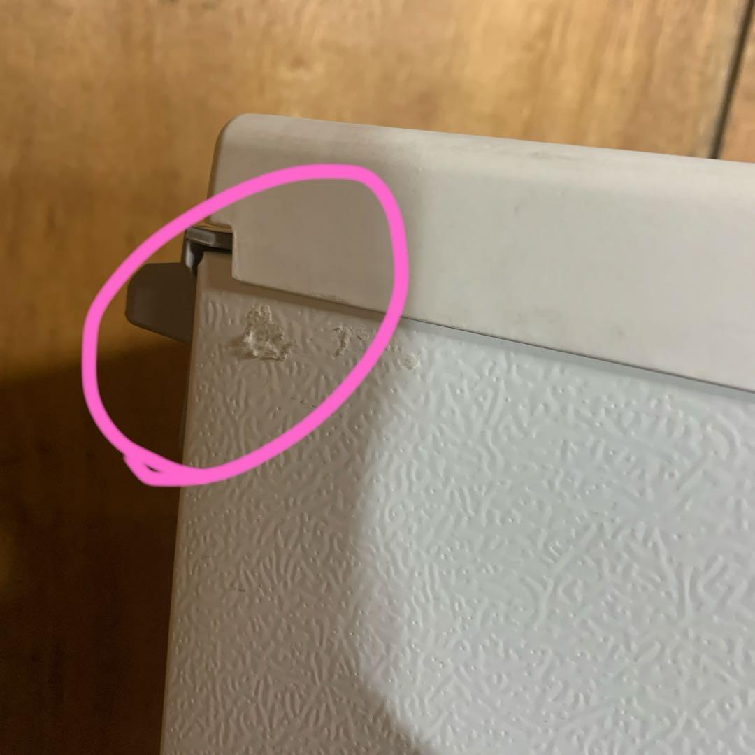 【送料込み】 ※欠品あり AQUA アクア 冷蔵庫 272L 2022年製