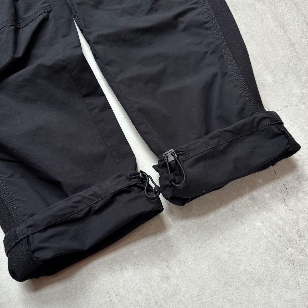 PEARLY GATES パーリーゲイツ ロングパンツ サイドリブ ロゴ刺繍 5