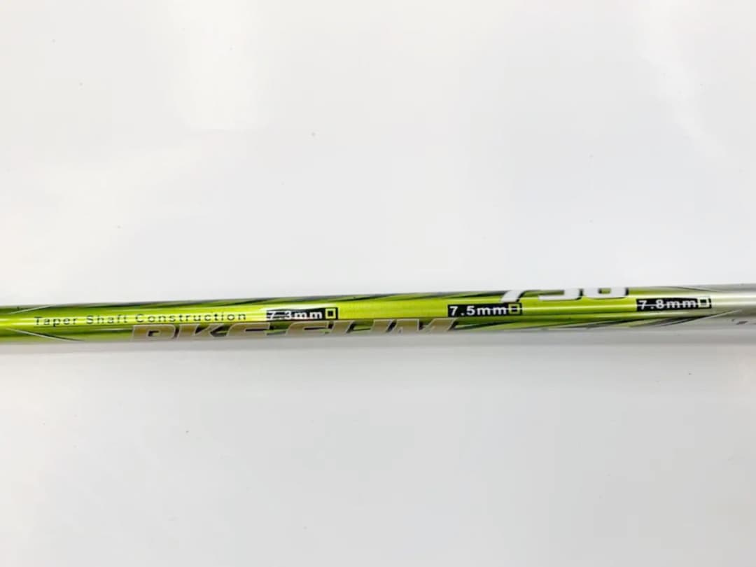 ⭐️希少 海外モデル⭐️ゴーセン バドミントン ラケット PKS SLIM 750