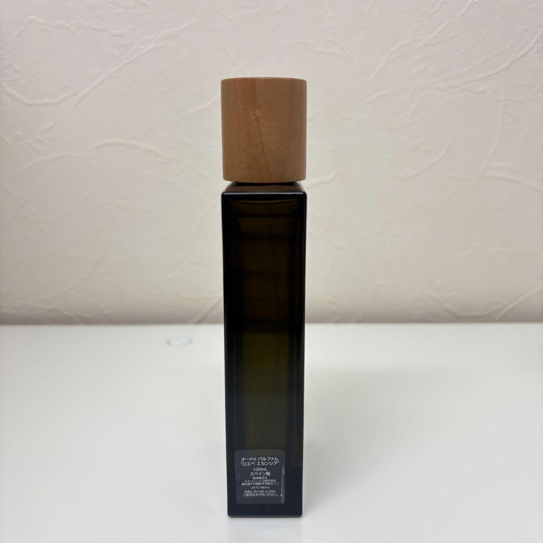【あ】LOEWE ESENCIA オードパルファム 100ml