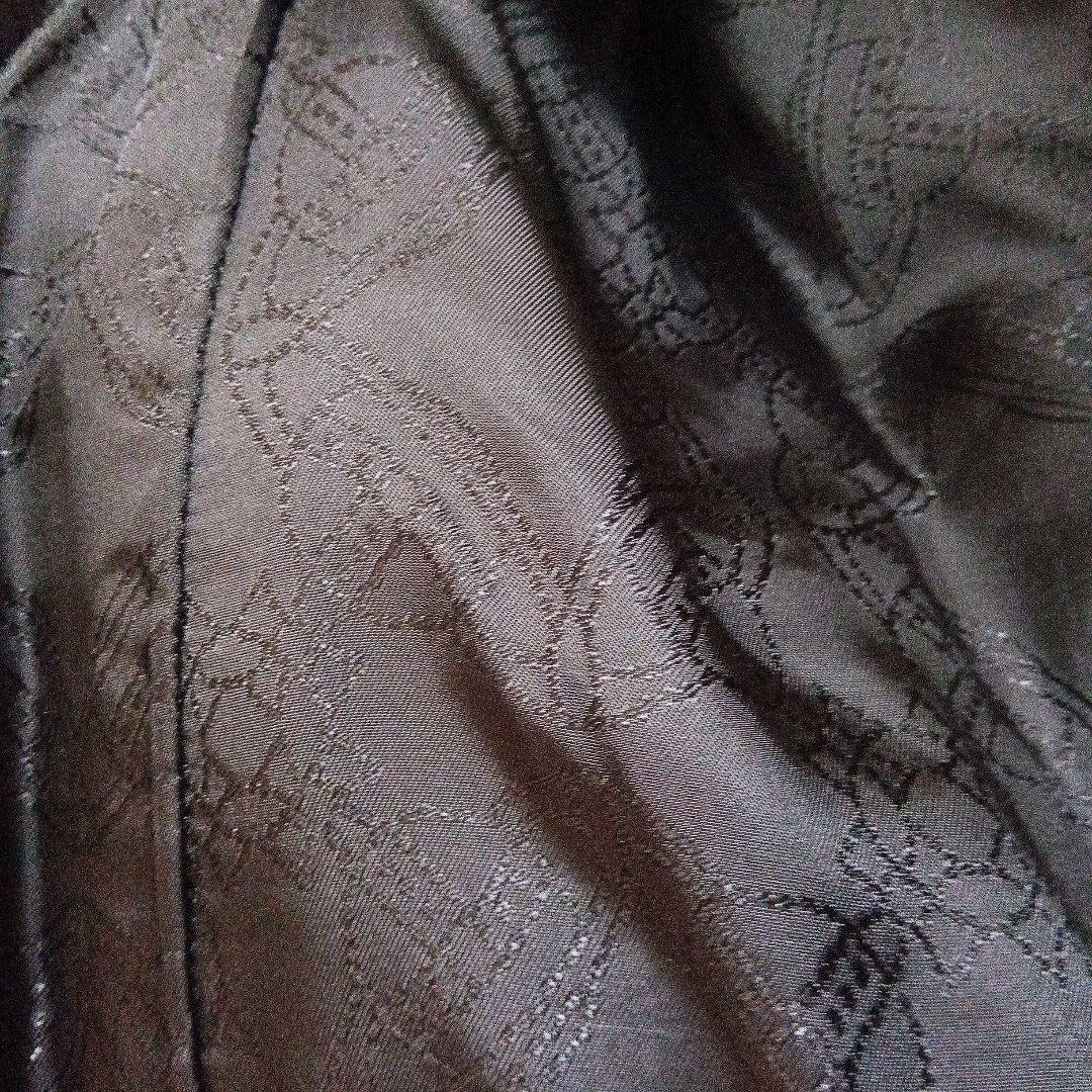 ヴィヴィアン　ショートコート　ブラック　1