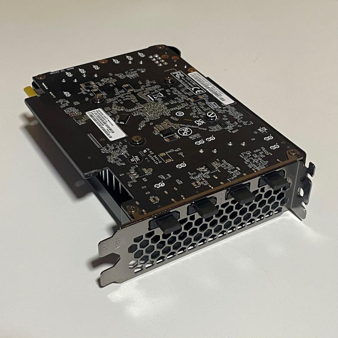 グラフィックボード・グラボ・ビデオカード PALIT GeForce RTX 4060 8GB