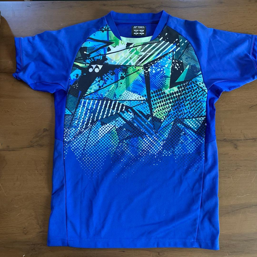 ヨネックス　ユニフォーム