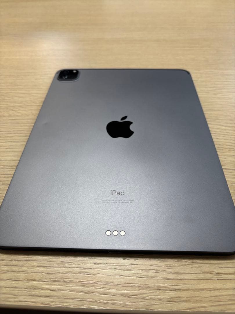 iPadPro 11インチ 第3世代　128GB