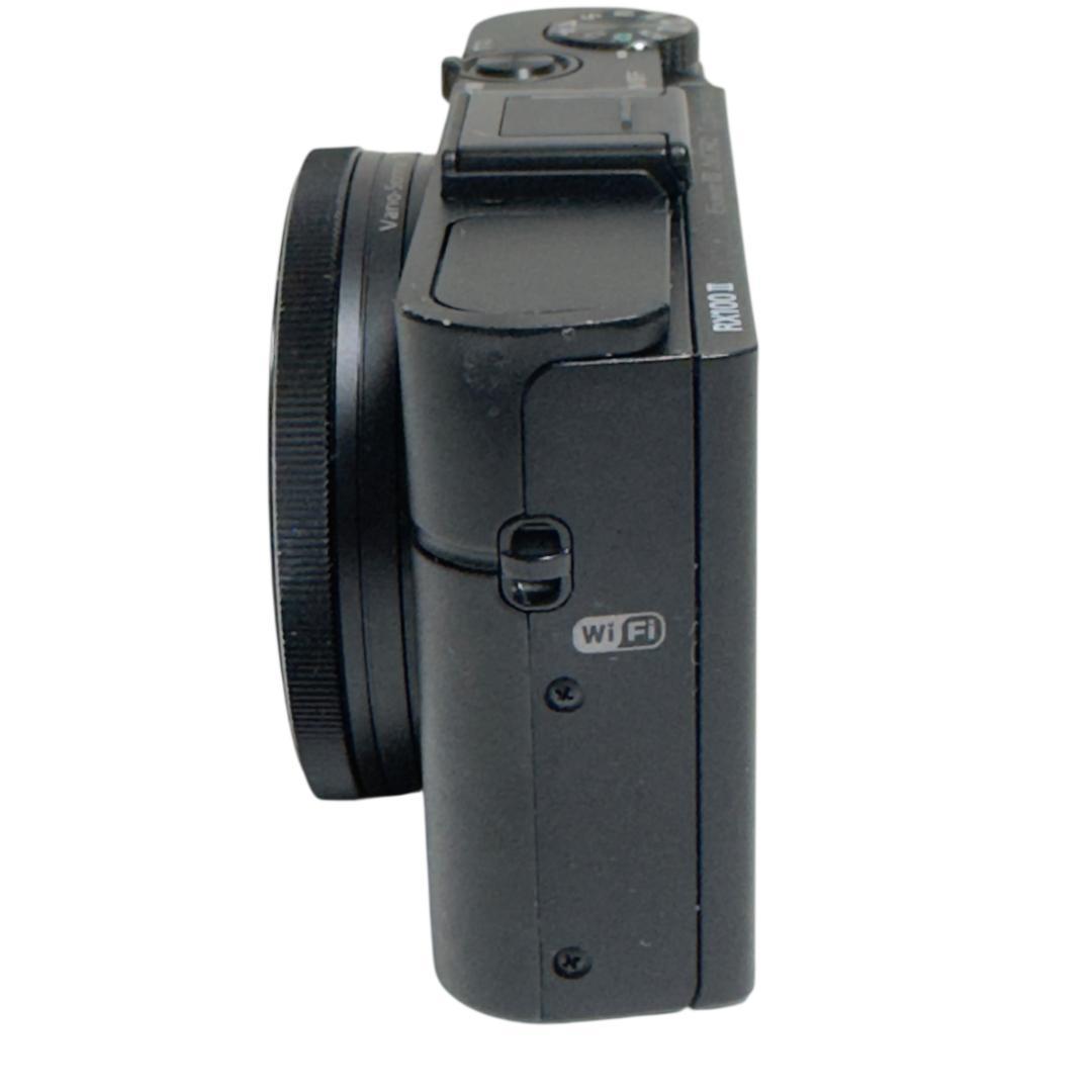 甘酒 　Sony ソニー サイバーショット DSC-RX100M2