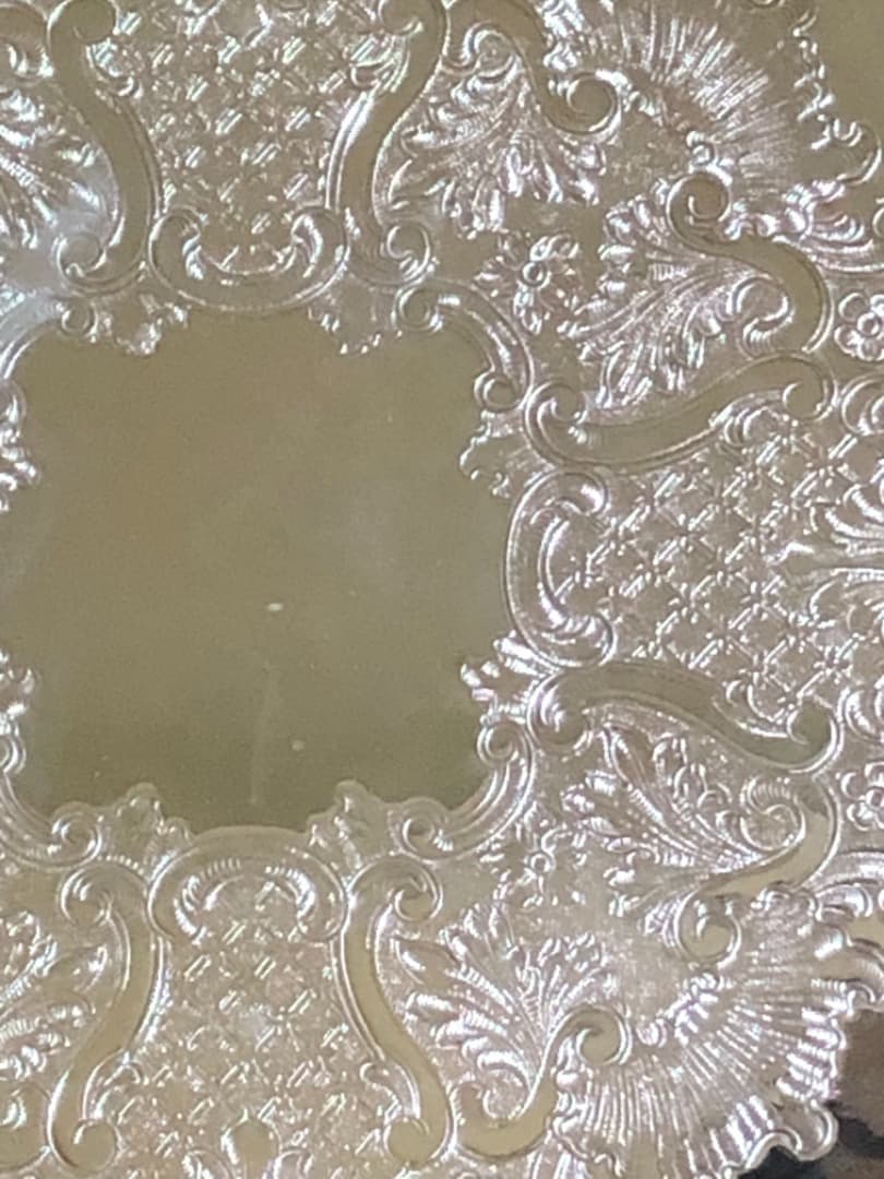 GORHAM heritages トレイ