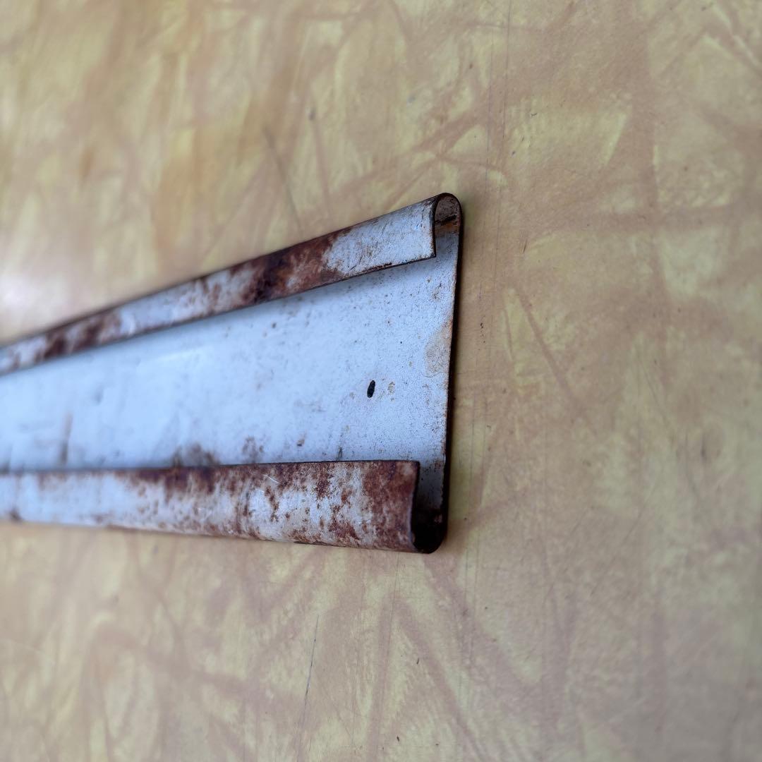 USA VINTAGE REAL-KILL 看板 サイン アメリカ当時物