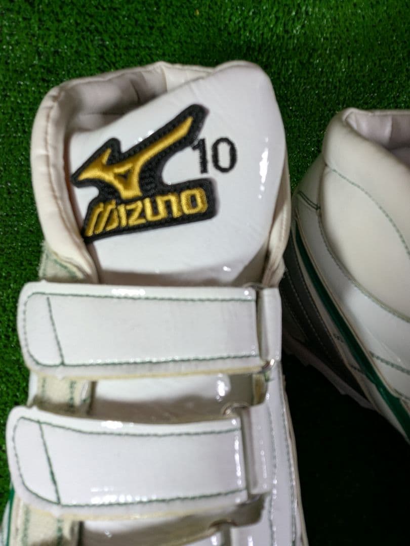 ミズノプロ　オーダー　スパイク　27㎝