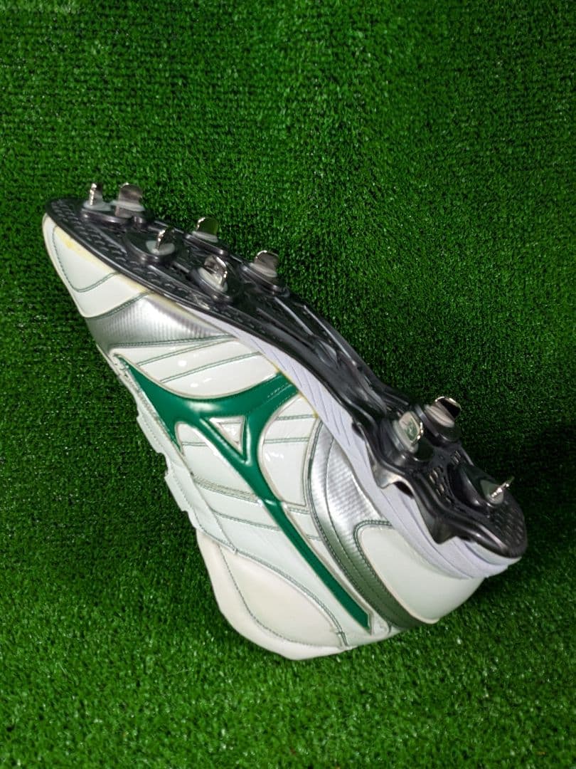 ミズノプロ　オーダー　スパイク　27㎝