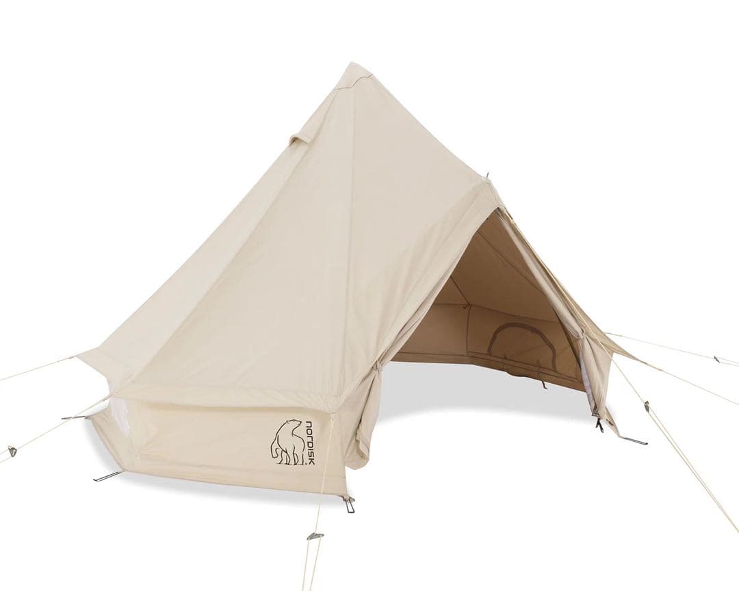 NORDISK Asgard ノルディスクアスガルド19.6新品